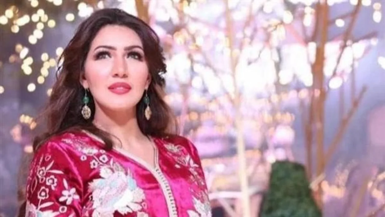 عودة مرتقبة.. أسماء لمنور تطرح ألبوماً يجمع نجوم التلحين من المحيط للخليج